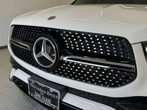Used 2021 Mercedes-Benz GLE 350 4MATIC image 48
