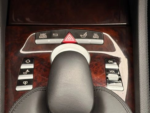 Used 2010 Mercedes-Benz CL 550 4MATIC image 68