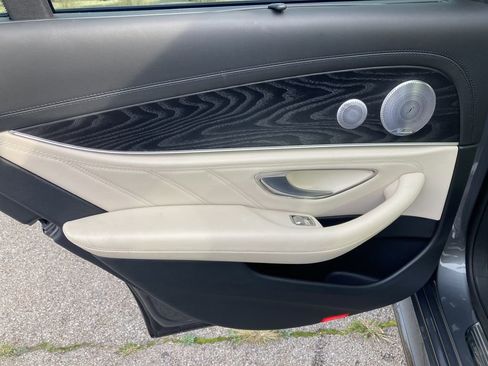 Used 2019 Mercedes-Benz E 63 AMG S image 13