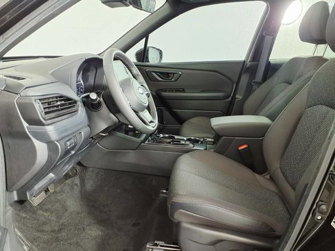 Used 2026 Subaru Forester Premium AWD/4WD image 13