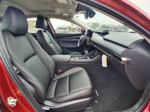 New 2026 MAZDA MAZDA3 2.5 S Sedan w/ Preferred Pkg FWD image 12