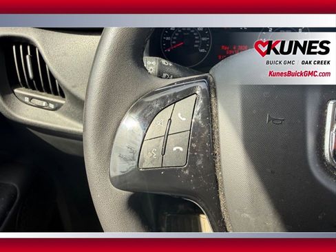 Used 2022 RAM ProMaster City Tradesman FWD image 9
