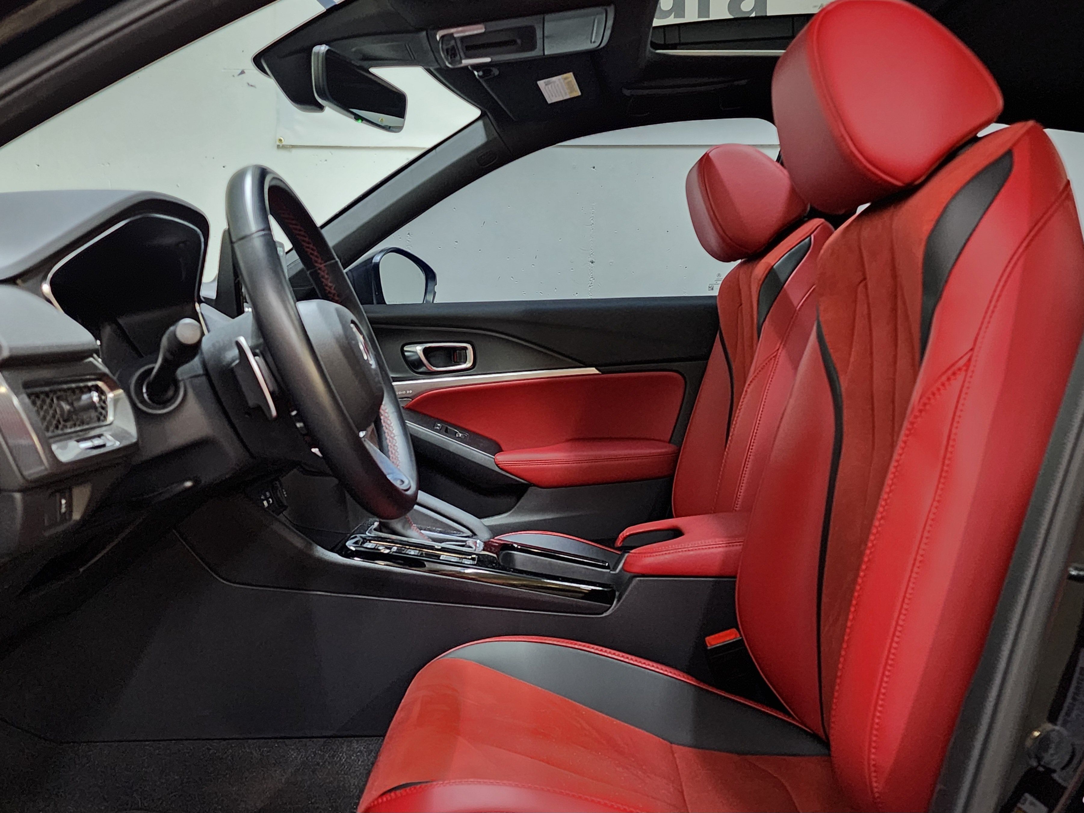 Used 2024 Acura Integra A-Spec w/ Technology Package FWD image 14