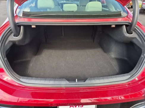 Used 2025 Hyundai Sonata SEL FWD image 29