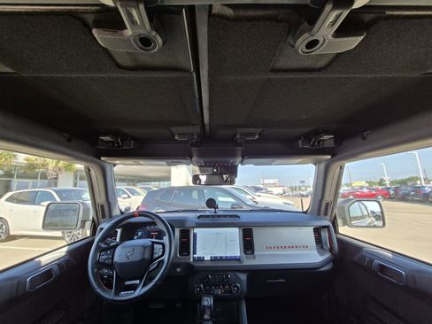 Used 2024 Ford Bronco Raptor image 22