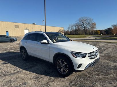 Used 2022 Mercedes-Benz GLC 300