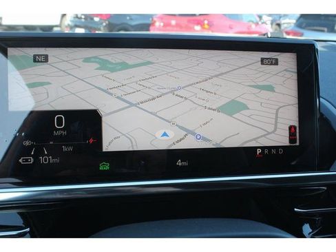 New 2026 GMC Sierra EV Elevation w/ Premium Package image 32