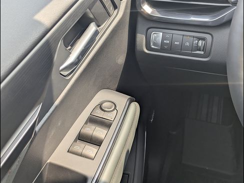 New 2026 GMC Acadia AT4 w/ Luxury Package AWD/4WD image 22