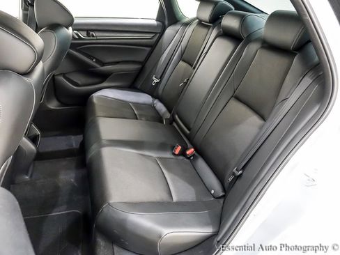 Used 2022 Honda Accord Sport image 16