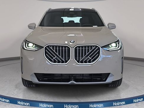 New 2026 BMW X3 xDrive30i w/ Convenience Package AWD/4WD image 2