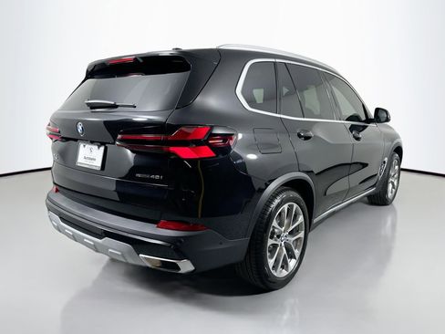 New 2026 BMW X5 sDrive40i image 5