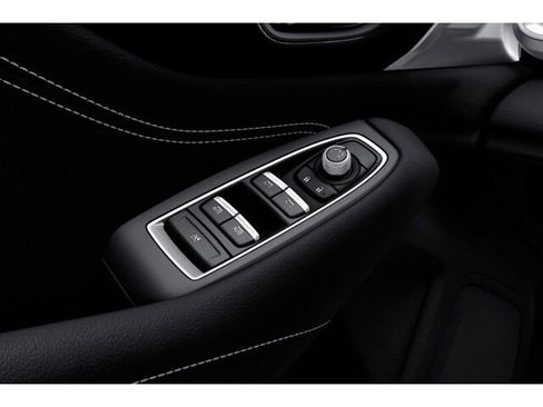 New 2025 Subaru Outback Limited image 23