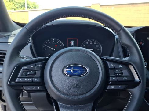 Certified 2026 Subaru Forester Premium w/ Base/Premium Package AWD/4WD image 33