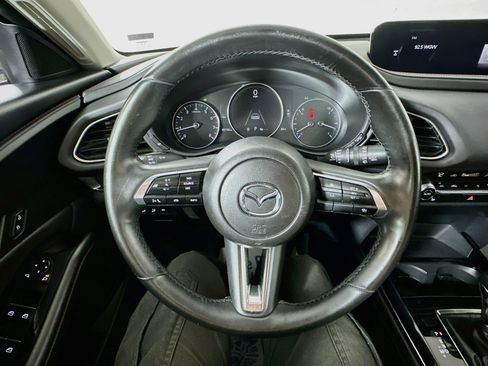 Used 2024 MAZDA CX-30 AWD 2.5 S w/ Preferred Package image 11