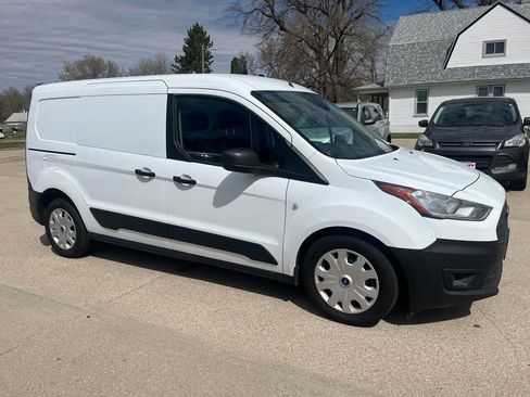 Used 2019 Ford Transit Connect XL image 17