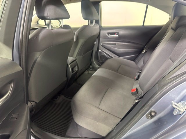 Used 2021 Toyota Corolla LE FWD image 12