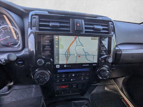 Used 2024 Toyota 4Runner TRD Pro AWD/4WD image 13