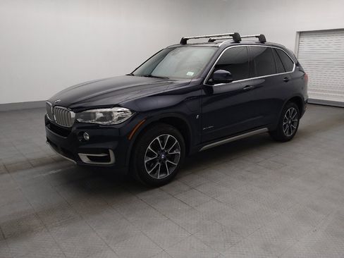 Used 2018 BMW X5 xDrive40e AWD/4WD image 2