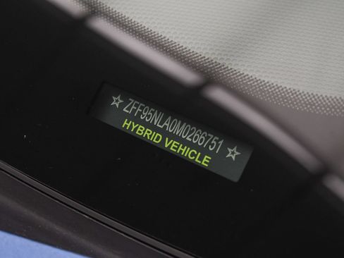 Used 2021 Ferrari SF90 Stradale AWD/4WD image 23