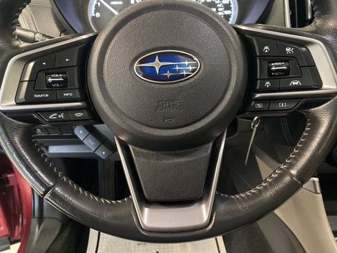 Used 2019 Subaru Forester Premium w/ All-Weather Package image 14