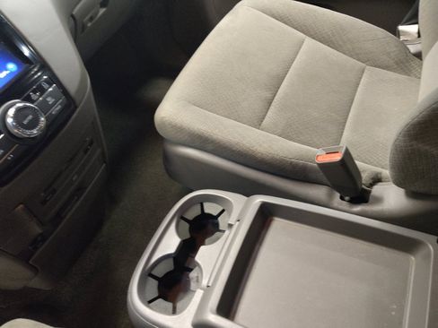 Used 2016 Honda Odyssey SE image 26