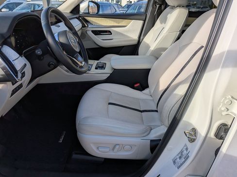 Used 2024 MAZDA CX-90 3.3 Turbo S w/ Premium Plus image 15