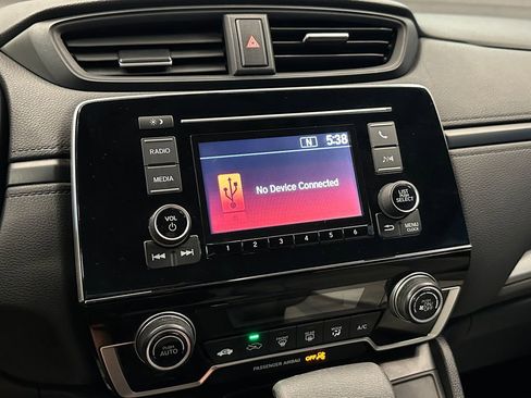 Used 2017 Honda CR-V LX image 13