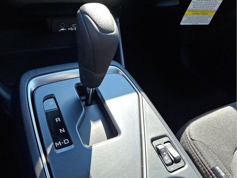New 2026 Subaru Impreza 2.0i Sport AWD/4WD image 10