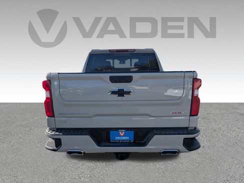 New 2026 Chevrolet Silverado 1500 RST image 25