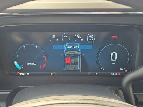 New 2025 Ford F350 XLT w/ Black Appearance Package image 18