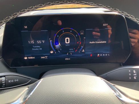 New 2026 Chevrolet Traverse LT w/ LPO, Floor Liner Package image 20