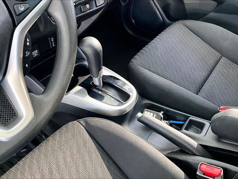 Used 2020 Honda Fit EX image 15