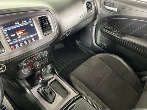 Used 2023 Dodge Charger R/T w/ Plus Group RWD image 34