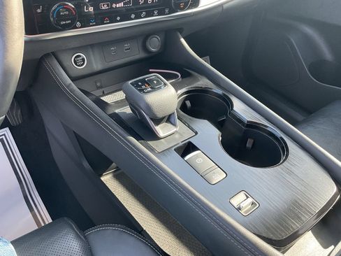 Used 2021 Nissan Rogue Platinum FWD image 10