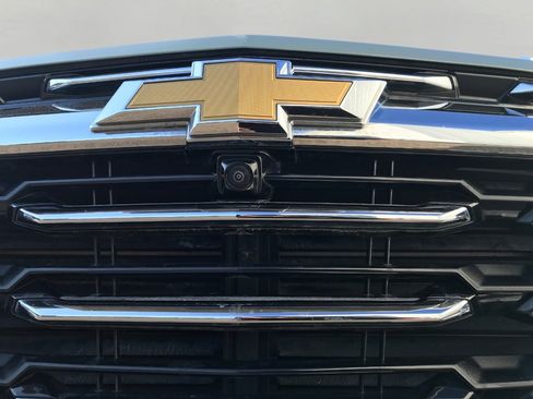 Certified 2025 Chevrolet Equinox LT w/ Convenience Package II image 25