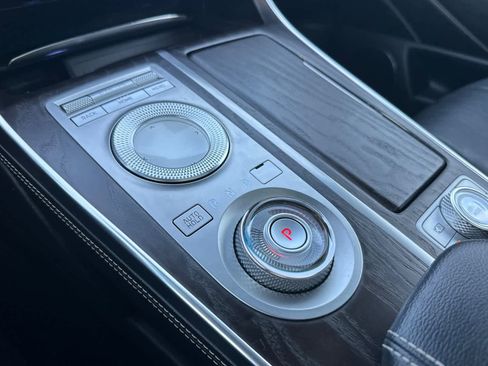 Used 2021 Genesis GV80 3.5T Advanced + image 22