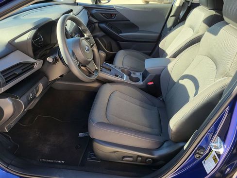 Certified 2024 Subaru Crosstrek 2.0i Premium image 20