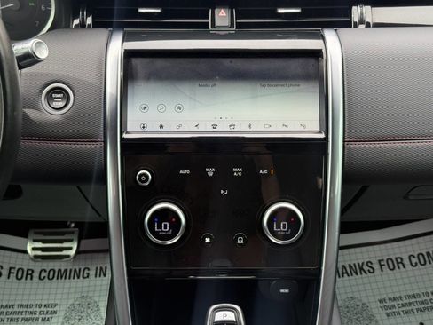 Used 2020 Land Rover Discovery Sport S R-Dynamic image 27