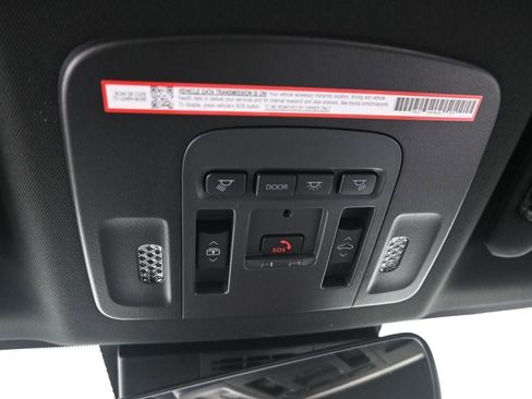 New 2026 Toyota Camry XSE image 40