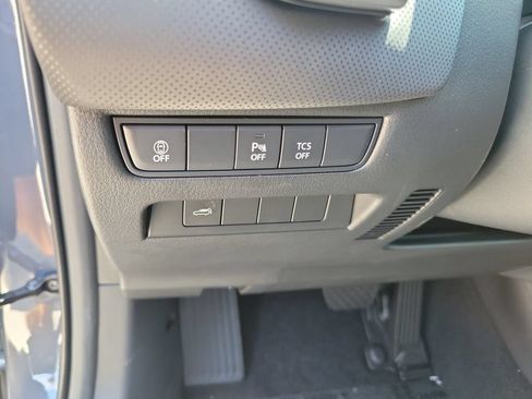 New 2026 MAZDA CX-50 AWD 2.5 S w/ Weather Package image 23