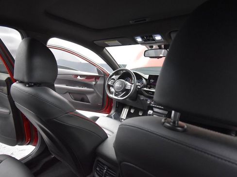 Used 2024 Kia Forte GT image 20