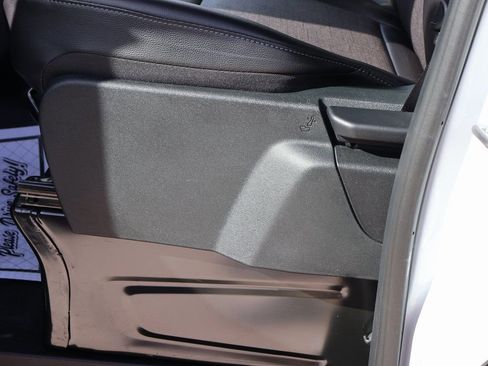 New 2026 Ford Transit 250 148 Medium Roof Extended AWD w/ Load Area Protection Package image 21