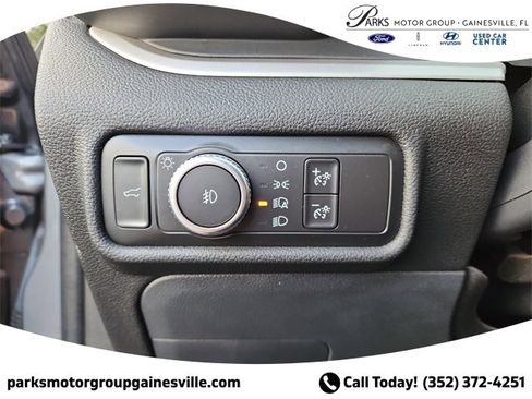 Certified 2021 Ford Explorer XLT w/ Equipment Group 202A image 24