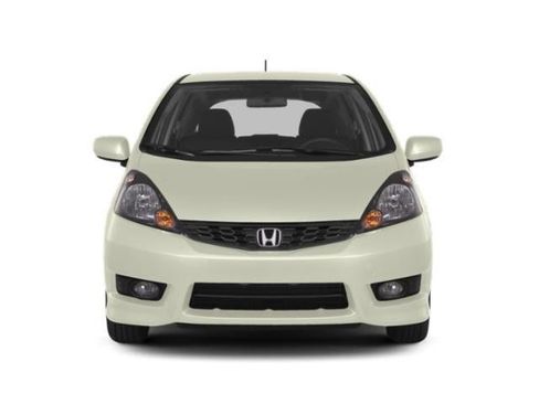 Used 2013 Honda Fit Sport image 4