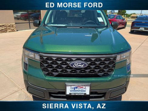Used 2025 Ford Maverick XL w/ Equipment Group 102A AWD/4WD image 11