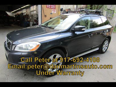 Used 2010 Volvo XC60 3.2