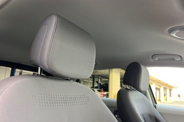 Certified 2024 Hyundai Ioniq 5 SEL RWD image 21