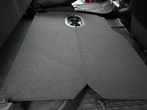 New 2024 RAM 2500 Laramie w/ Night Edition image 45