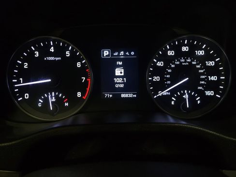 Used 2018 Hyundai Elantra Value Edition FWD image 23