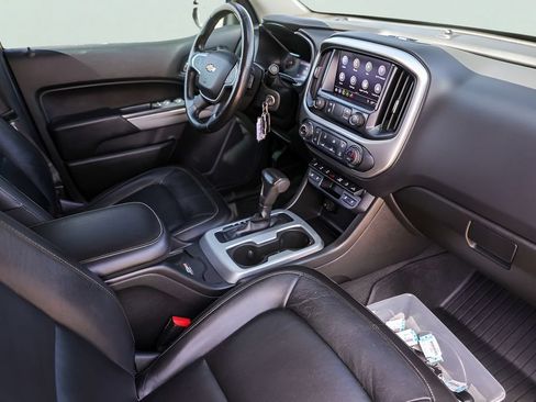 Used 2019 Chevrolet Colorado ZR2 AWD/4WD image 31